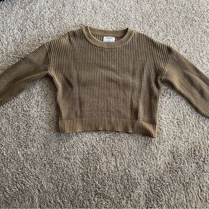 Old Navy Sweater